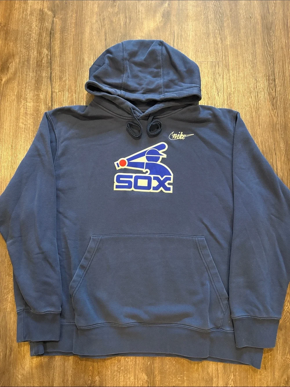 Nike Chicago White Sox men’s XXL hoodie
